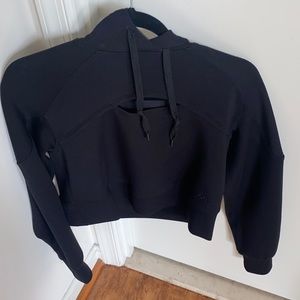 Lululemon Sweater